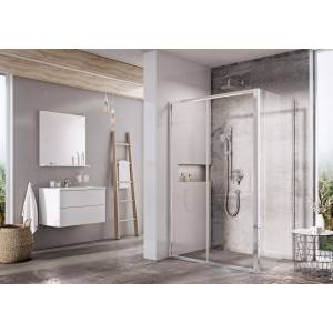 Боковая стенка Ravak  BLSPS для комбинирования с Blix Slim BLSDP2